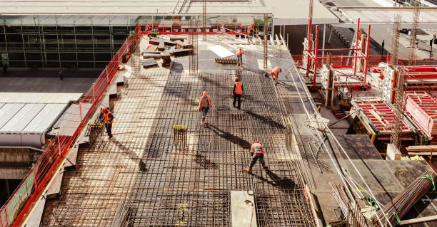 Best Decorative Concrete in Whitg, IN