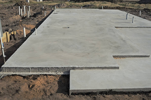 Best Concrete Pool Decks in Whitg, IN