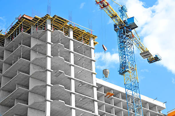 Best Residential Concrete Solutions in Whitg, IN